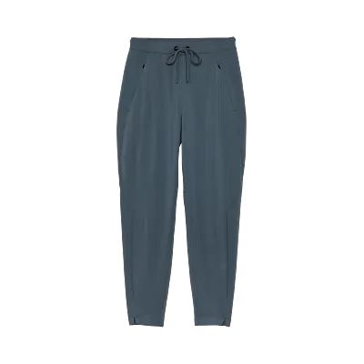 Womens Rise Joggers