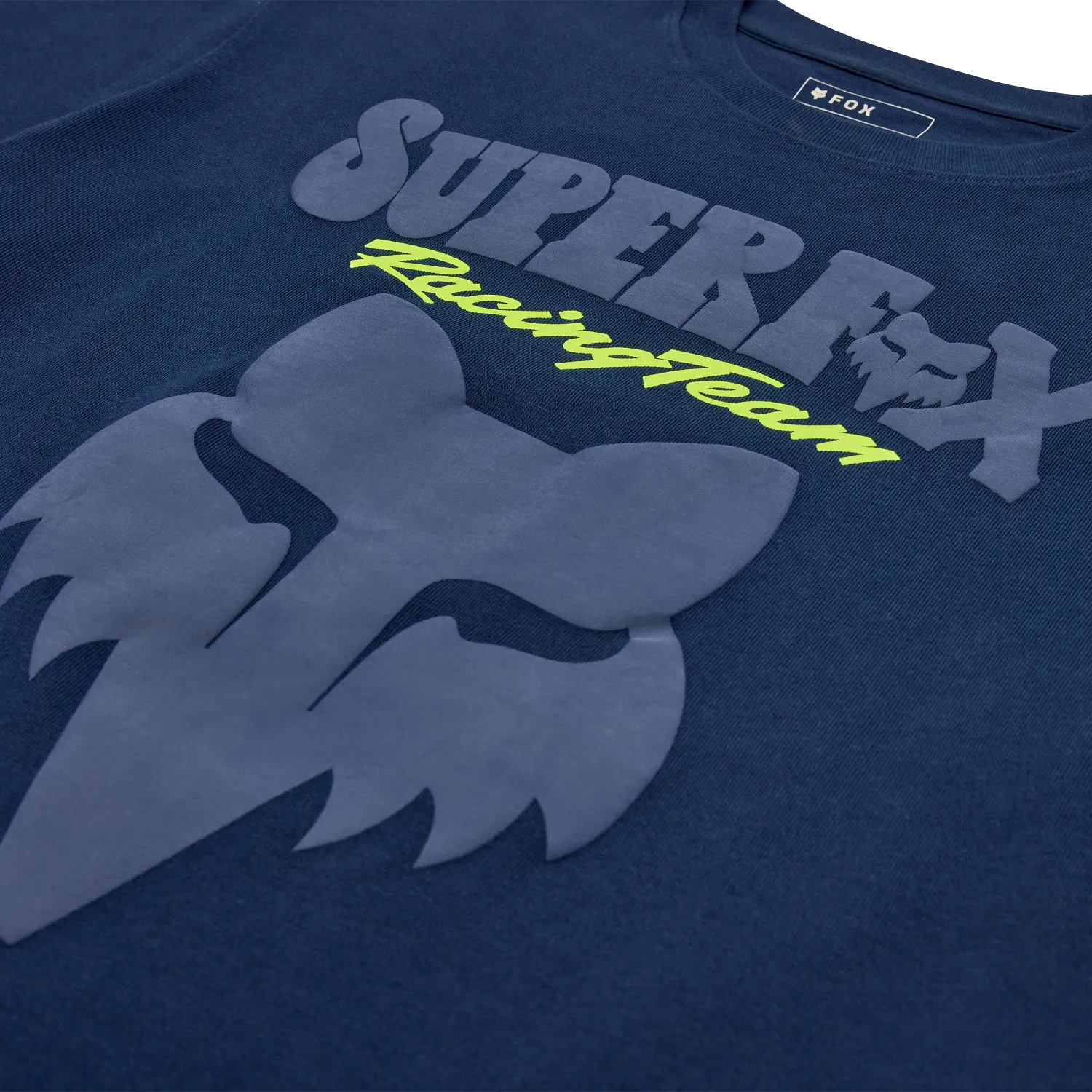SUPER TRICK SUPERFOX OS SS TEE 