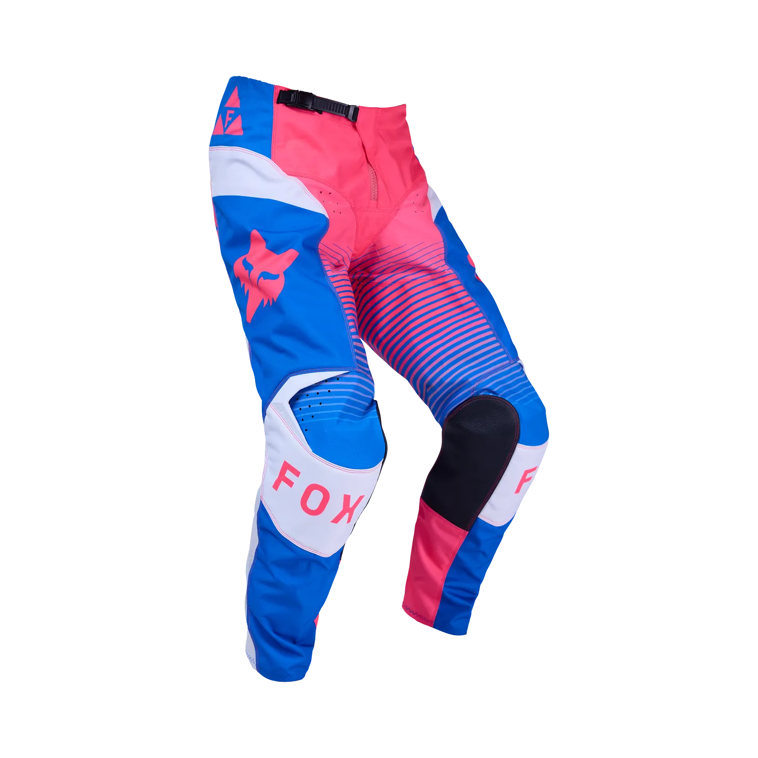 180 COLLECT PANT [BLU/PNK] 26