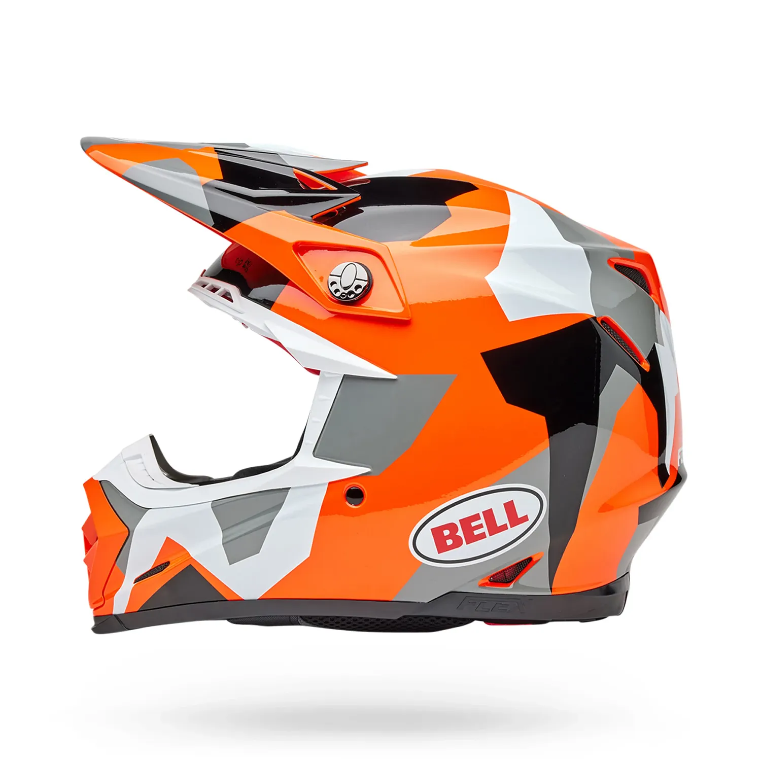 PS MOTO-9S FLEX ROVER OR CAM XL