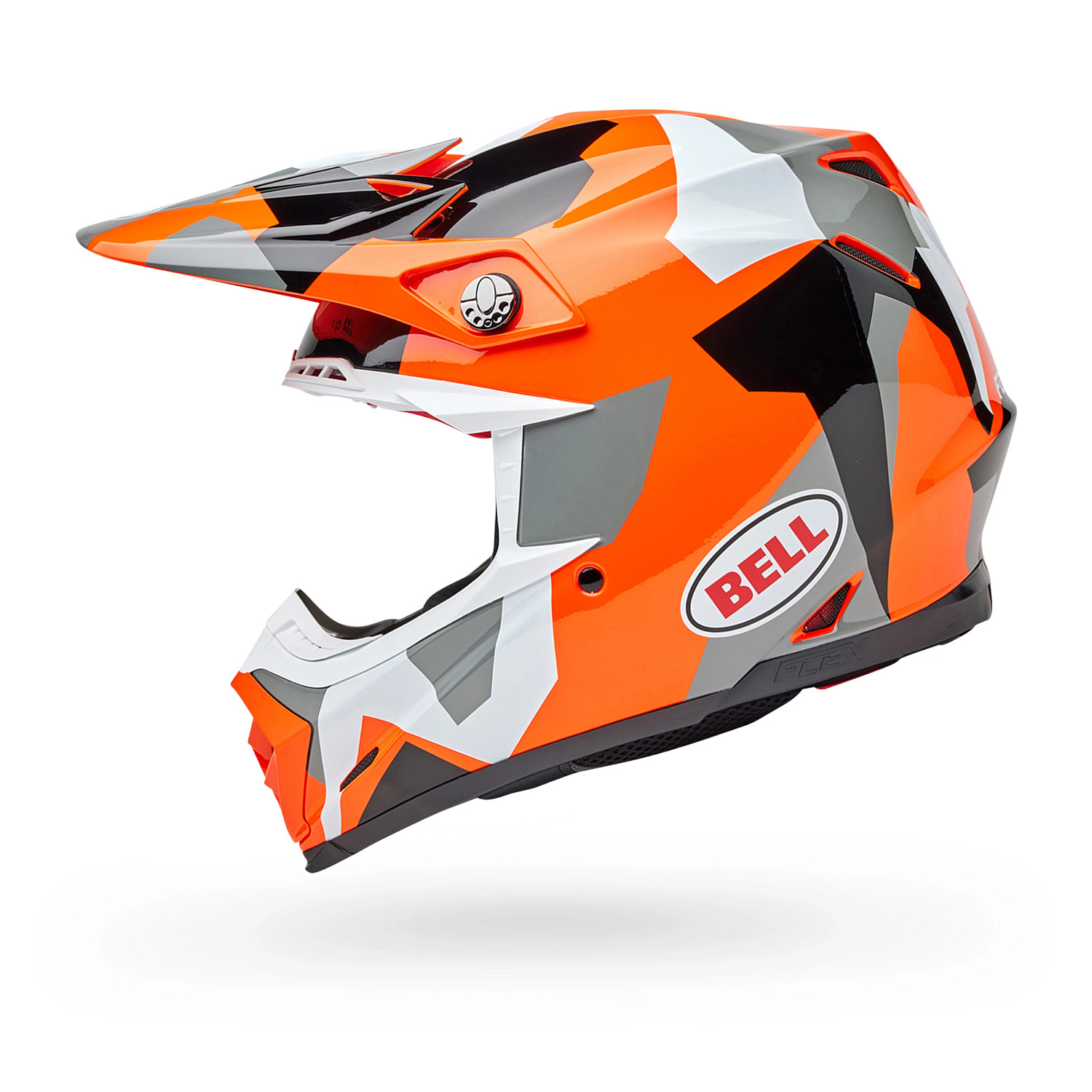 Moto-9S Flex