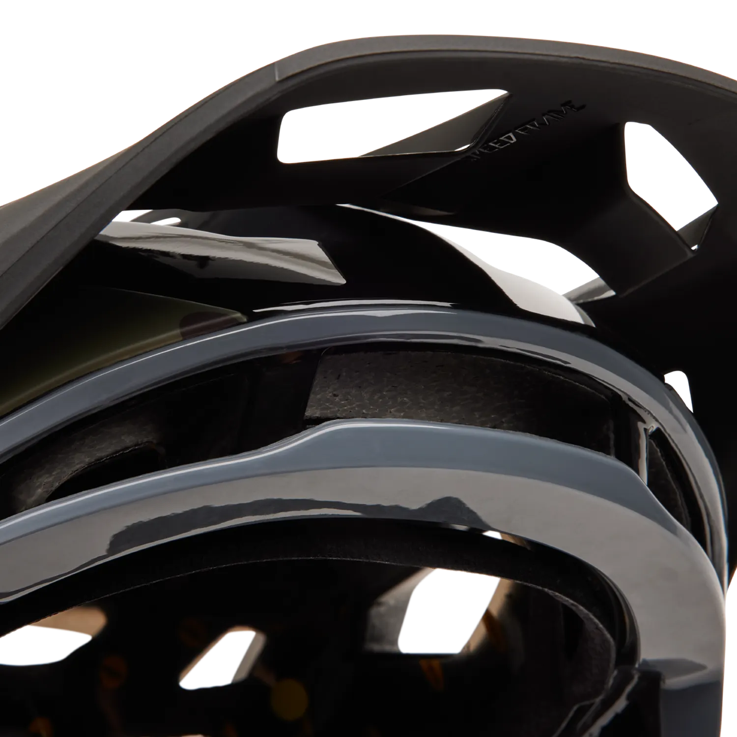 Casque Speedframe Pro Camo