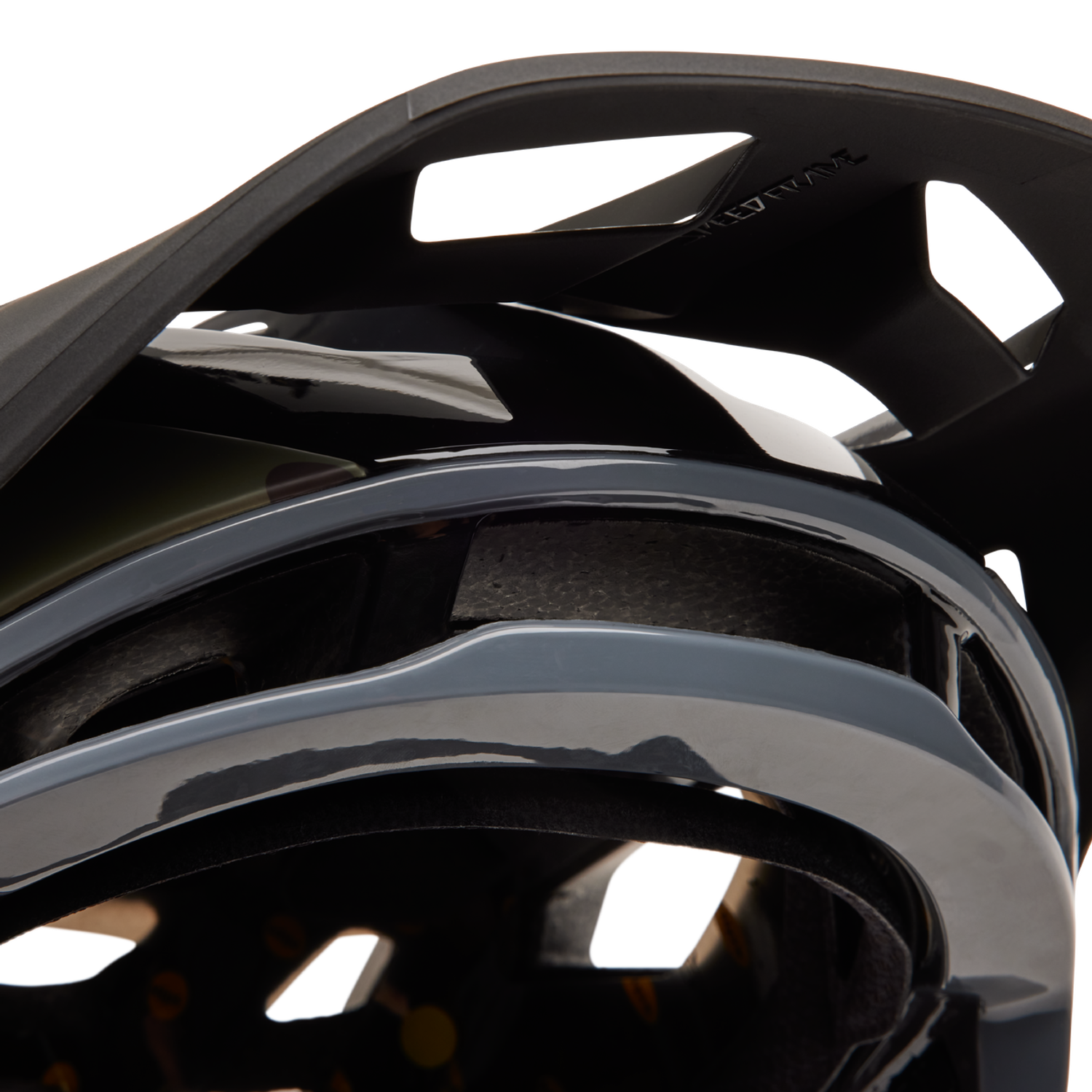 Helm Speedframe Pro Camo