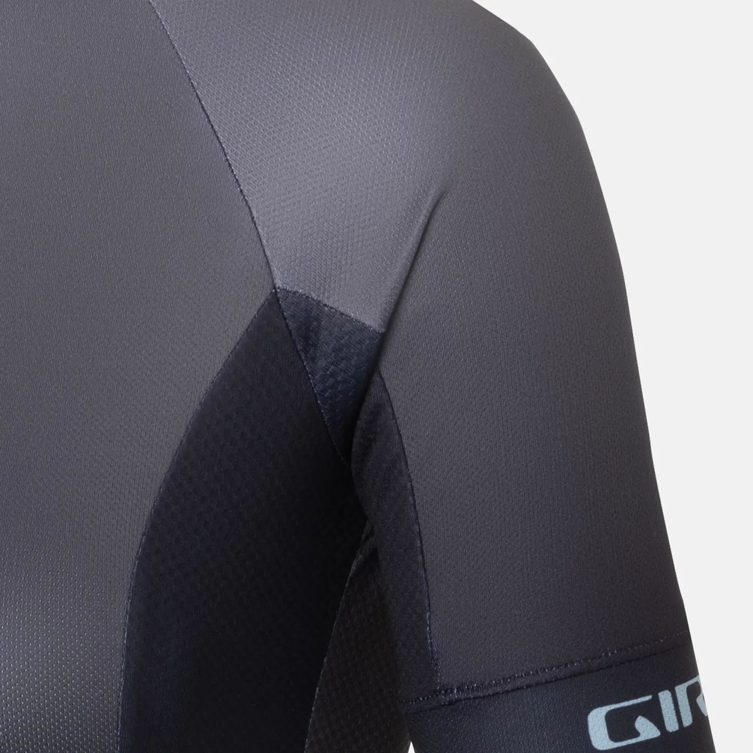 GA W CHRONO SP JRSY BK/GY FADE S