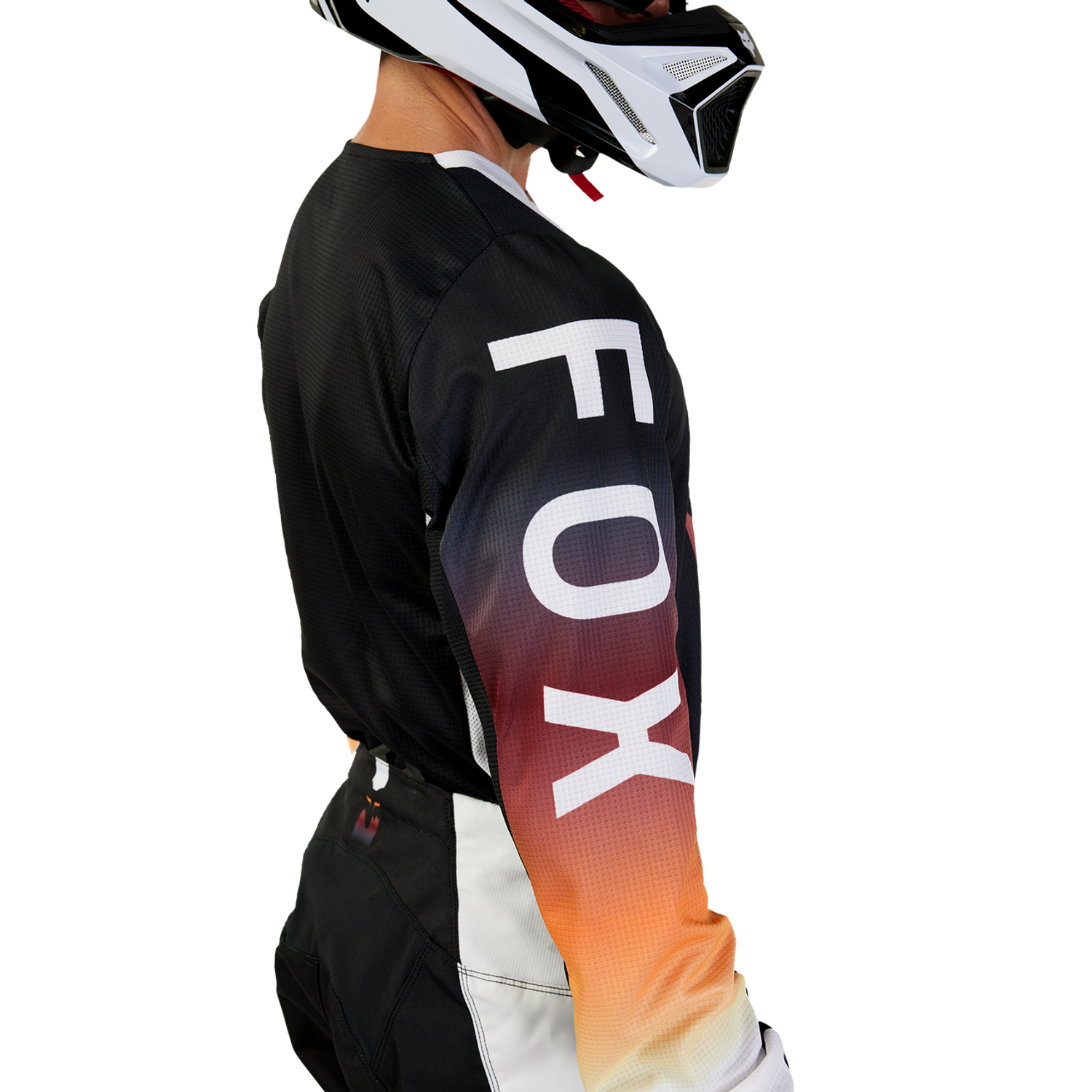 180 Flora Jersey