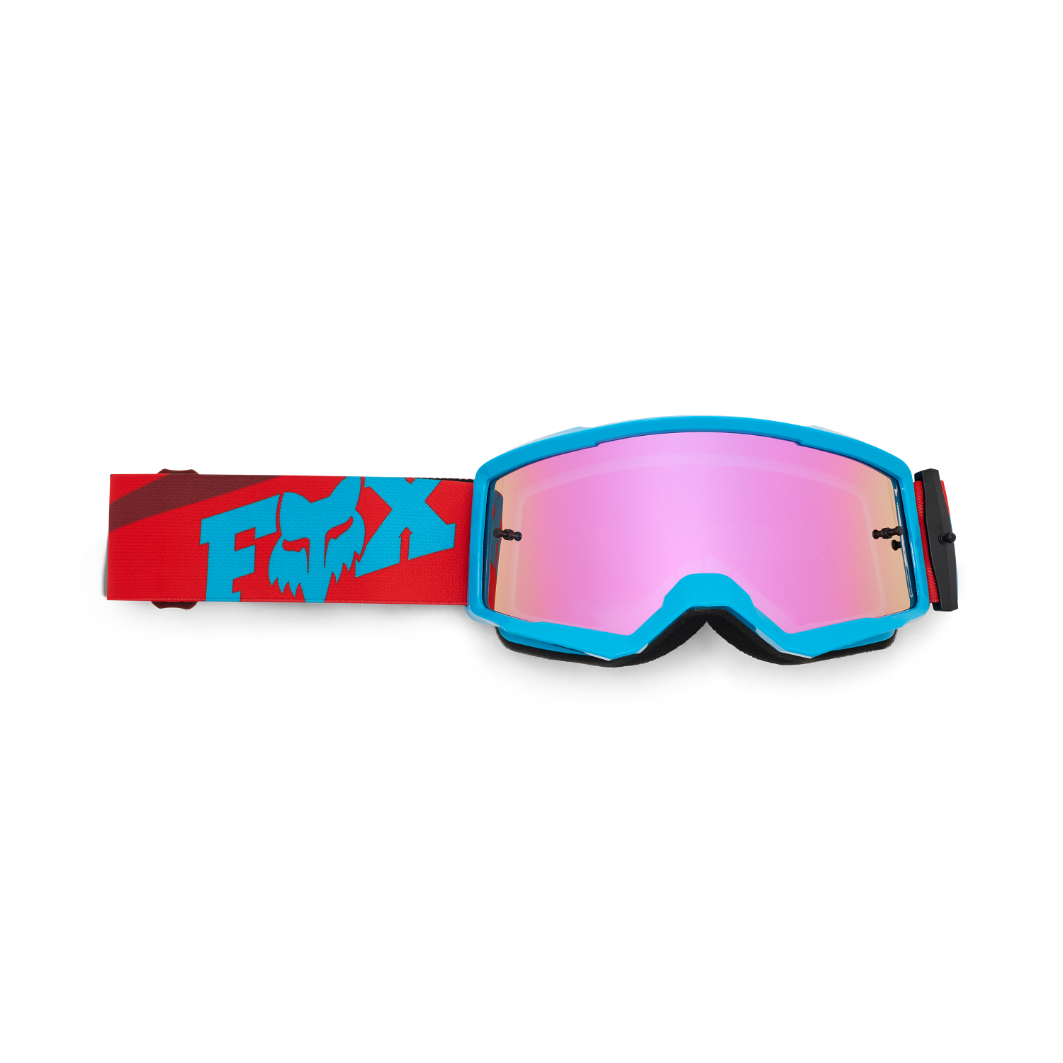 Masque Main Raid Junior - Spark