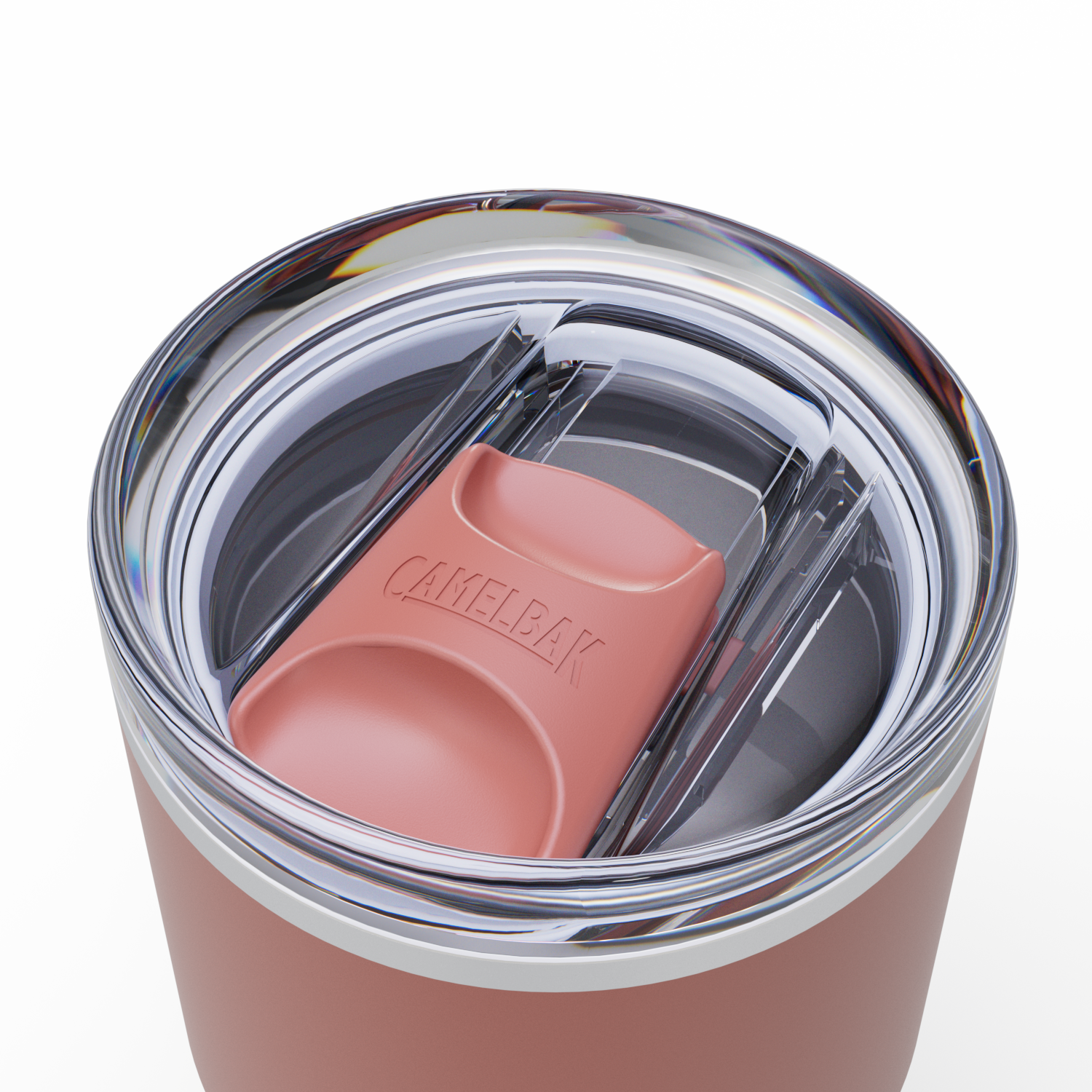 THRIVE TUMBLER, VSS 20 OZ, [SIE RD] OS