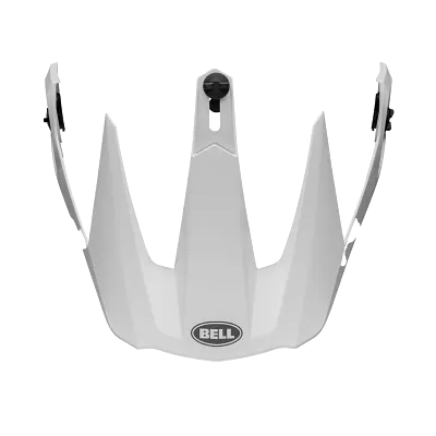 MX-9 Adventure Mips Visor