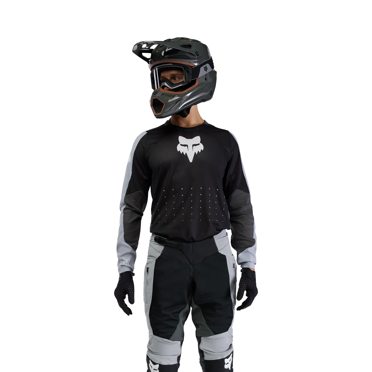 Maillot tout-terrain Ranger Air