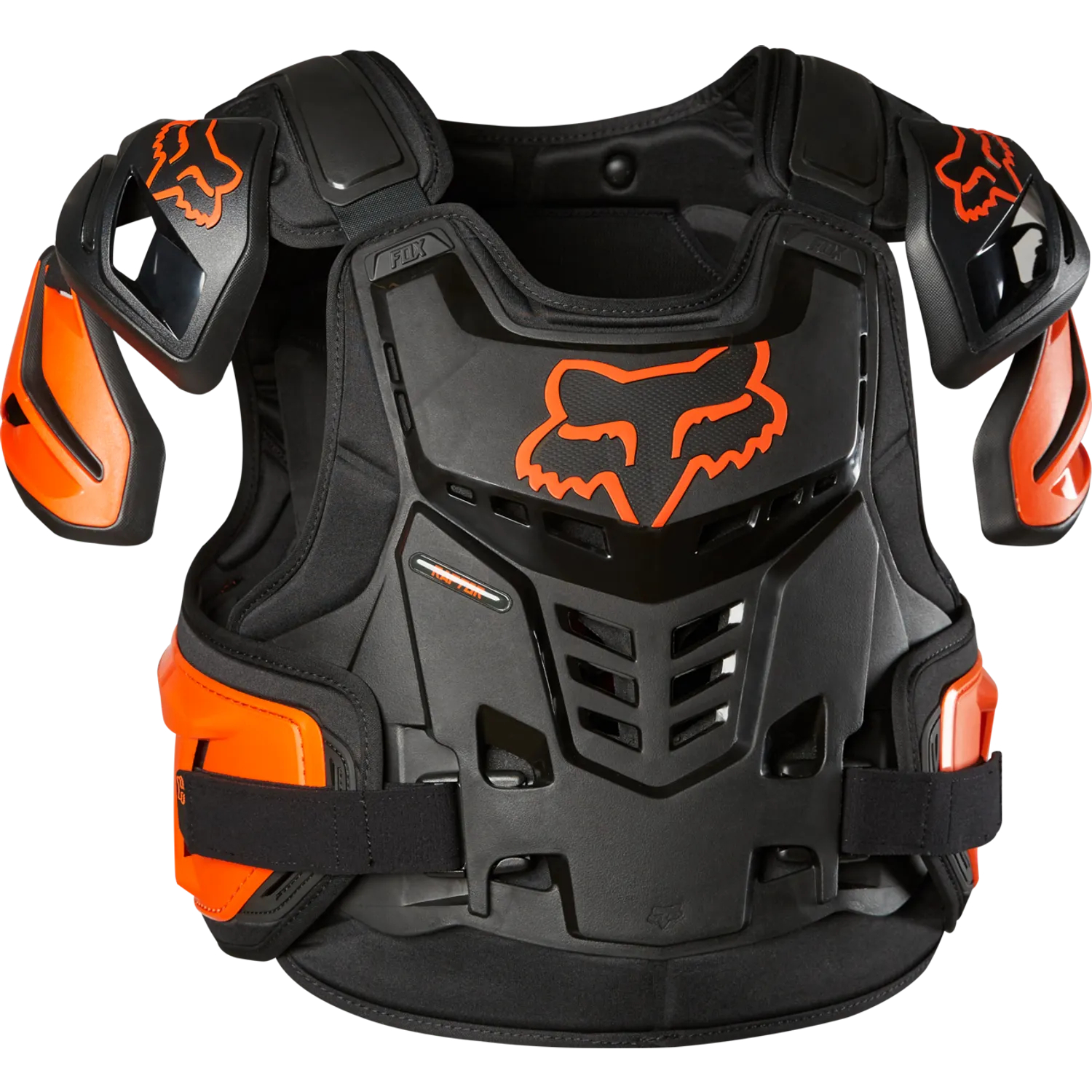 RAPTOR VEST, CE /M