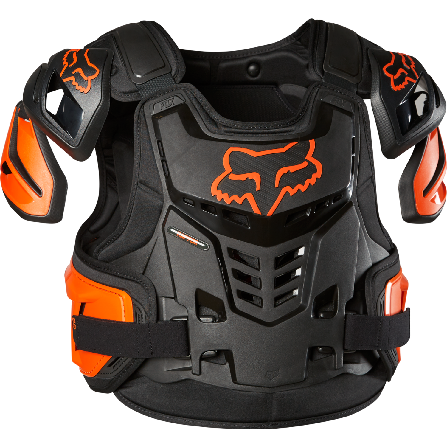 Raptor Vest CE Chest Guard