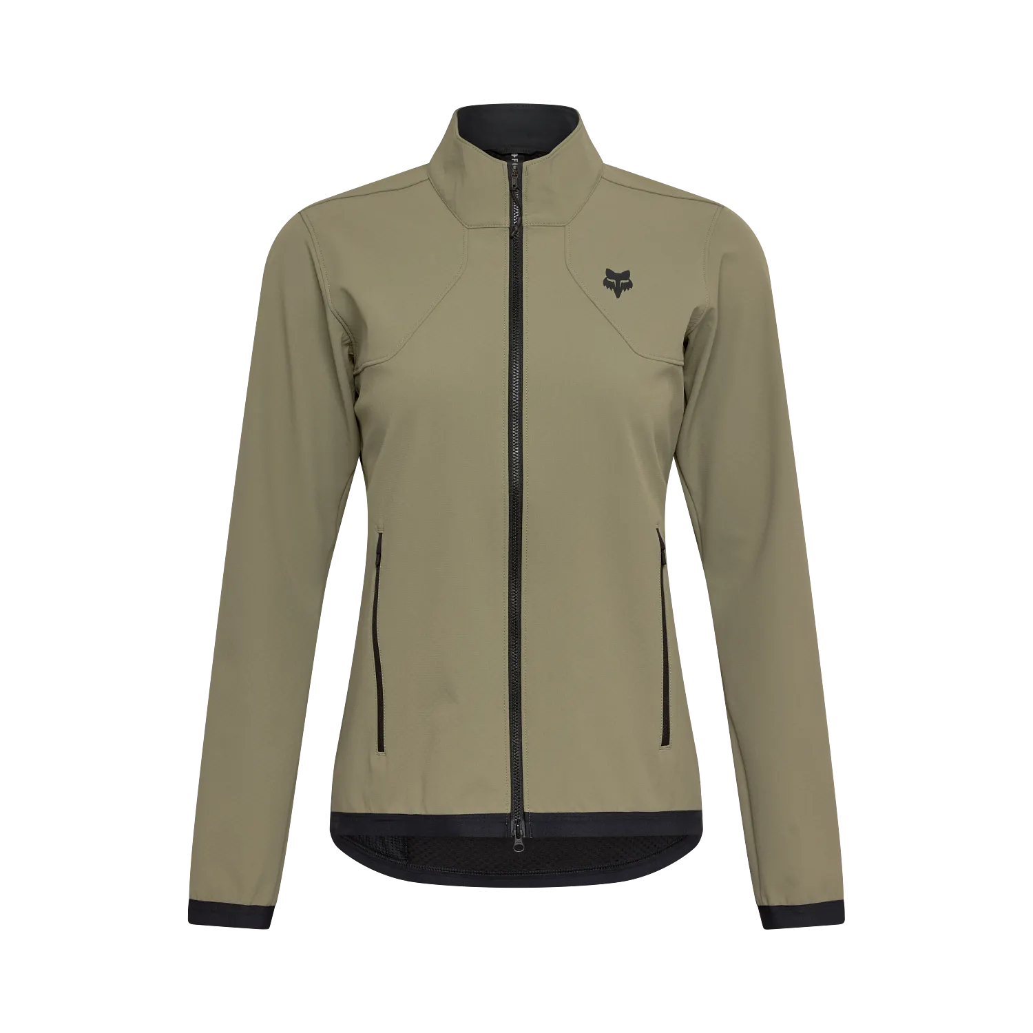 Veste Ranger Fire - Femme