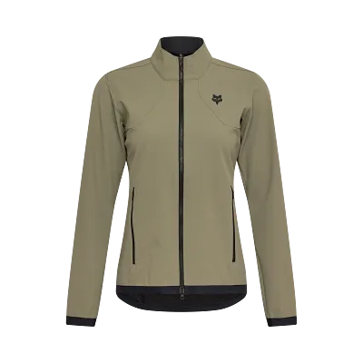 Jack Ranger Fire - Dames