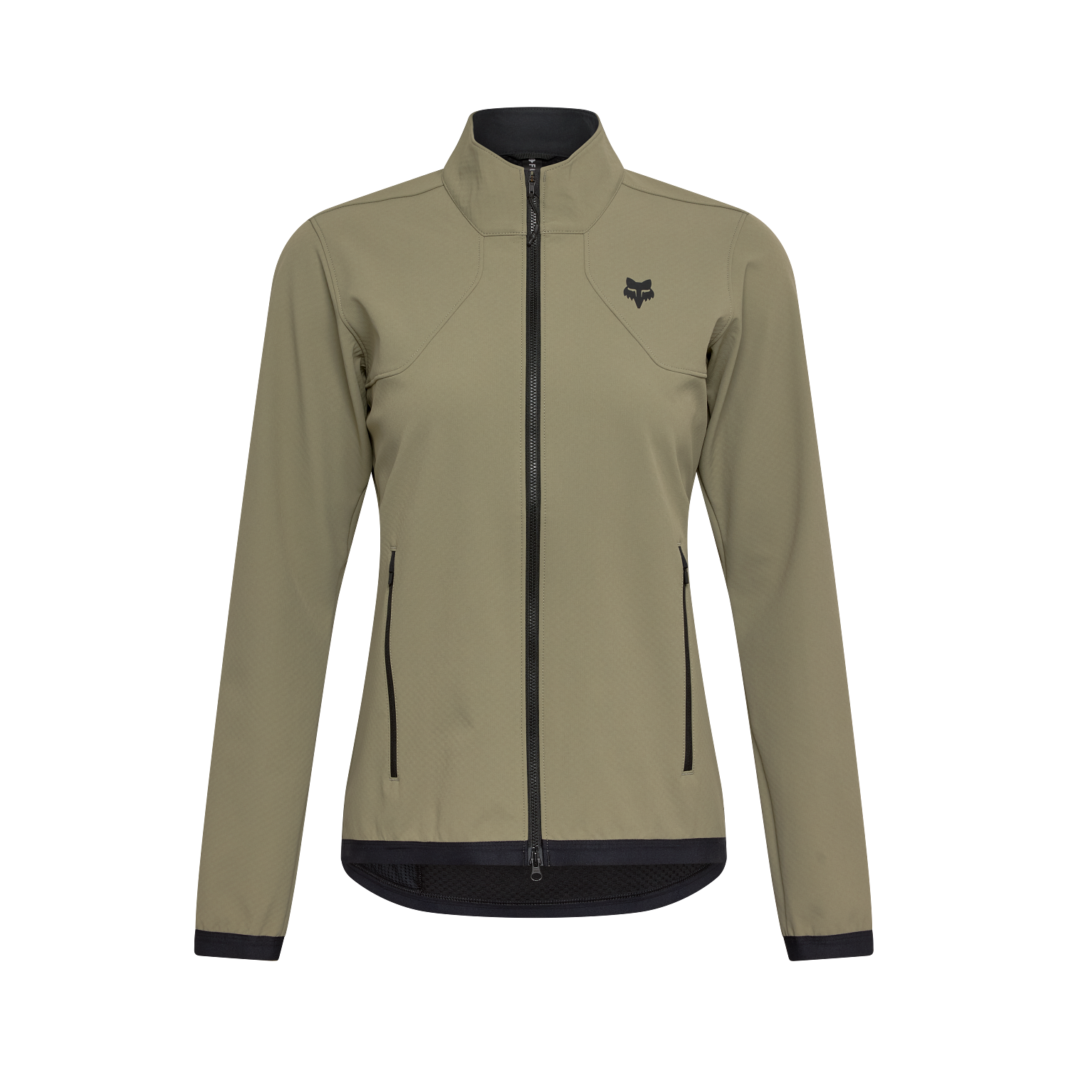 Womens Ranger Fire Jacket