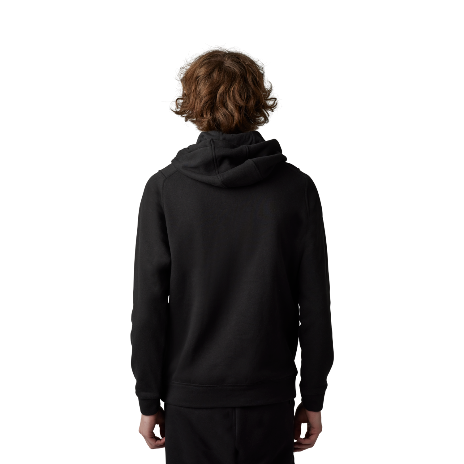 Base Over DWR Pullover Hoodie