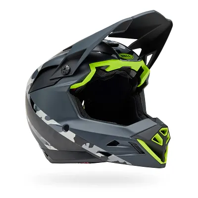 BS FULL-10 SPHR M/G GYRS CAMO XS/S 24GBL