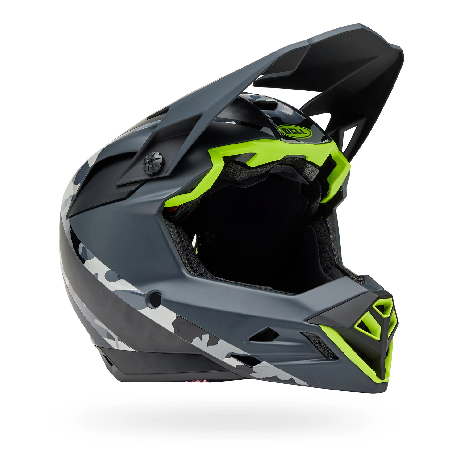 BS FULL-10 SPHR M/G GYRS CAMO XS/S 24GBL