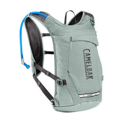 Chase&trade; Adventure 8 Hydration Vest with Crux&reg; 2L Reservoir