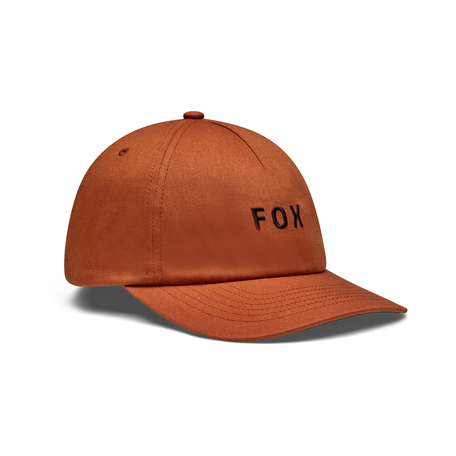 Wordmark Adjustable Hat