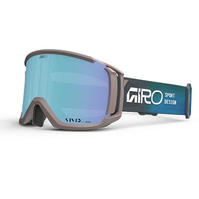 Revolt Goggle