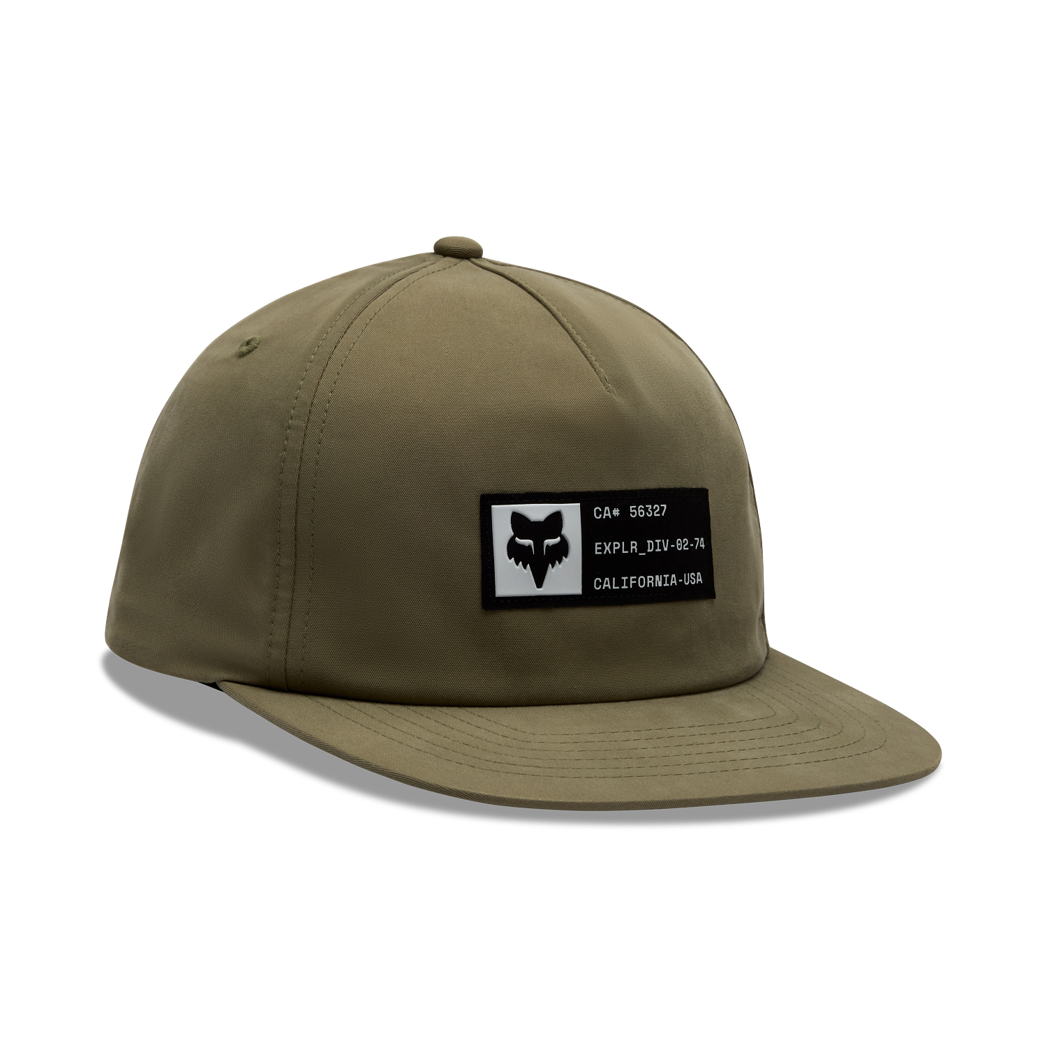 VISION ADJUSTABLE HAT [ADB] OS