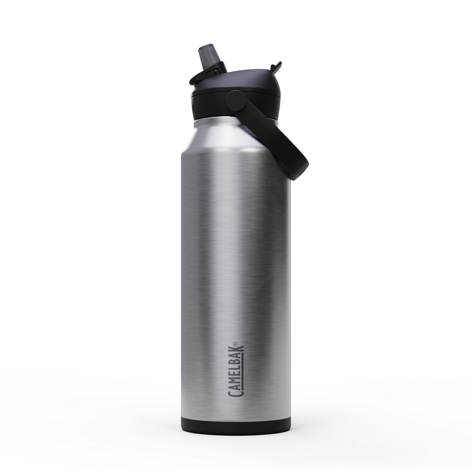 Thrive Flip Straw VSS 40oz, Stainless