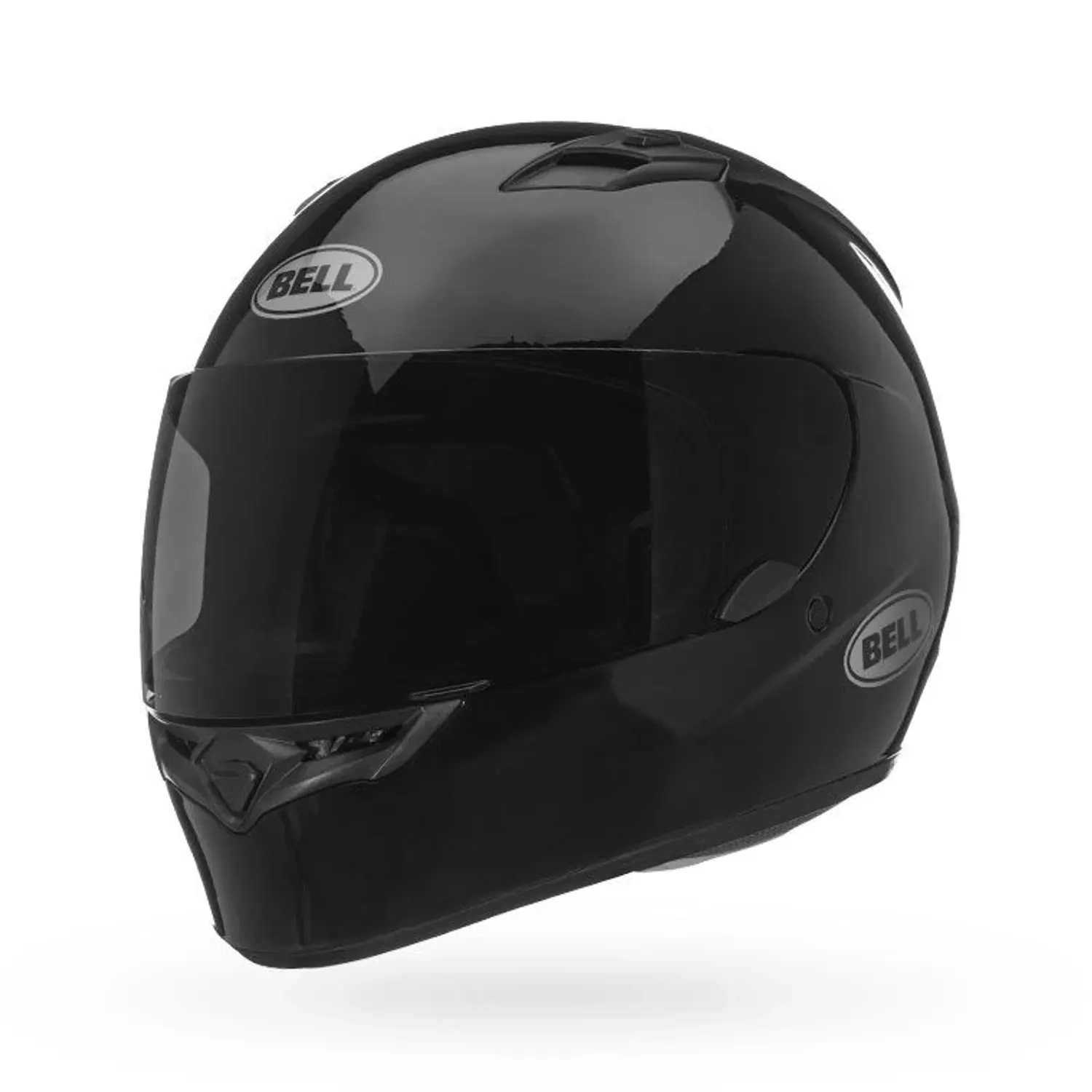 PS QUALIFIER SOLID BLACK XL