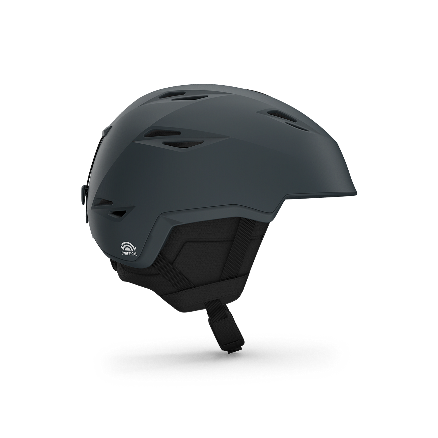 Grid Spherical Helmet
