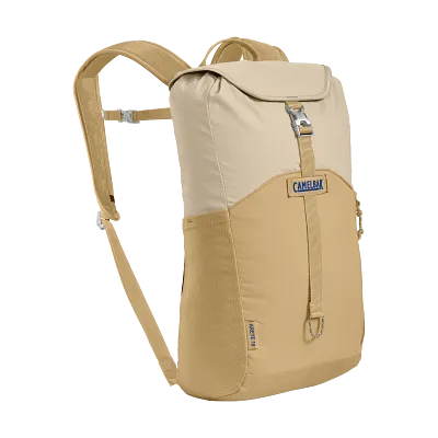 Arete™ 18L Terra Backpack