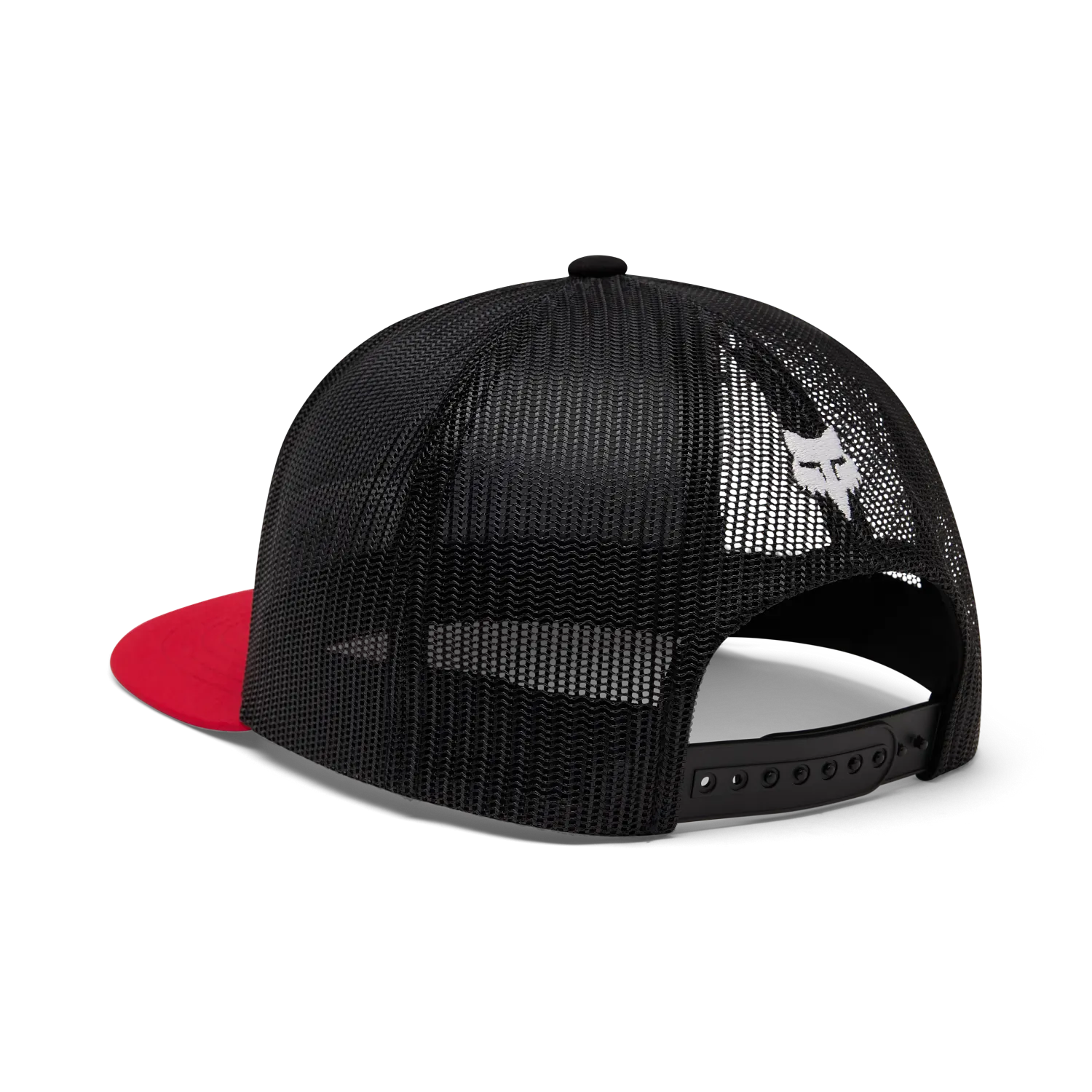 IMAGE PRINT SNAPBACK TRUCKER 