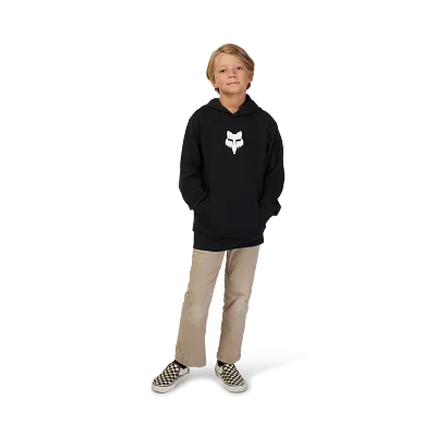 Youth Legacy Pullover Hoodie