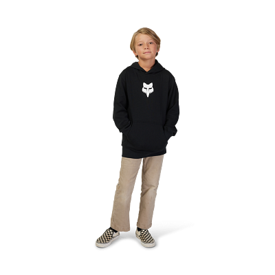 Youth Legacy Pullover Hoodie