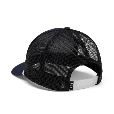 Cappellino da donna Supply Mesh Rope Trucker