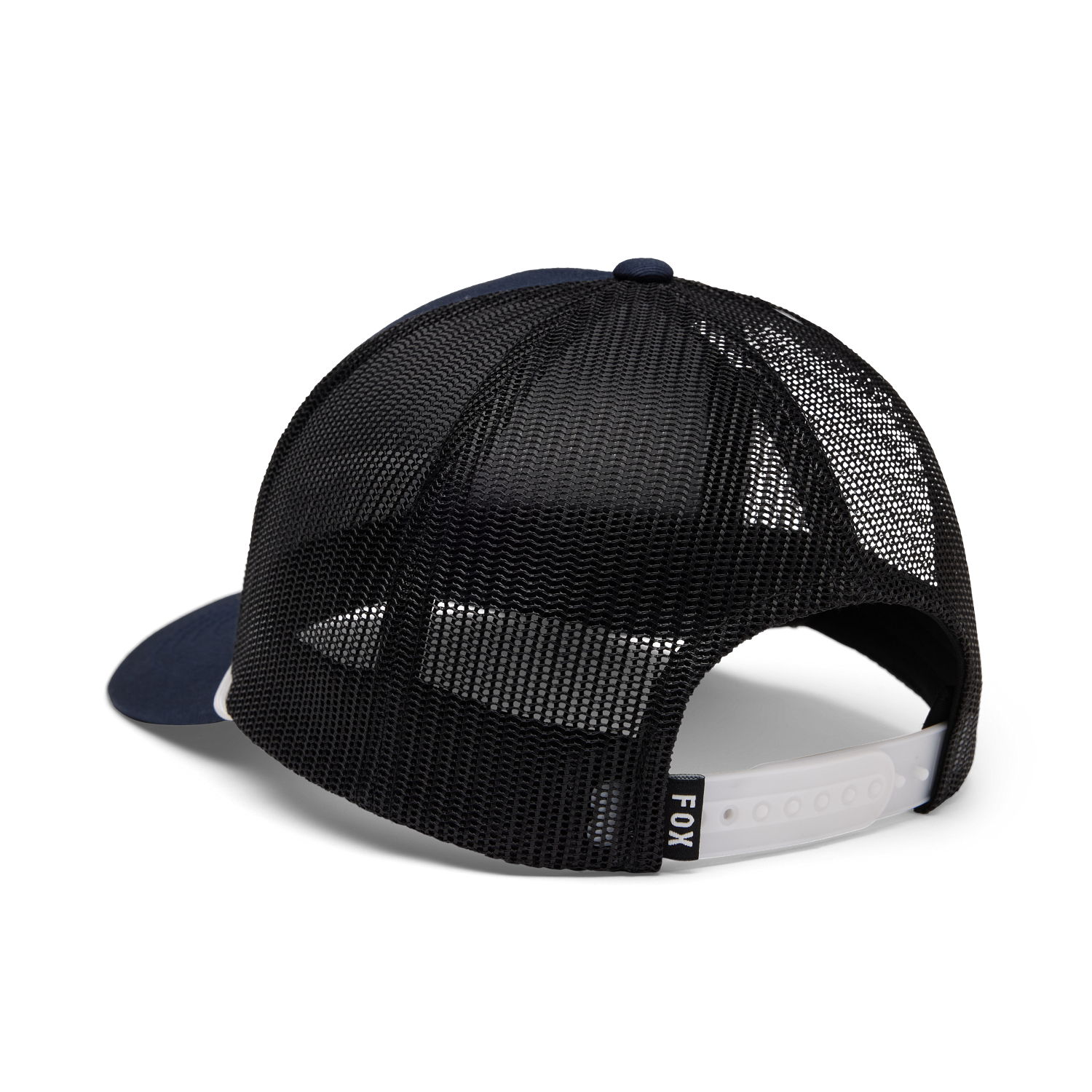 W SUPPLY MESH ROPE TRUCKER [MDNT] OS