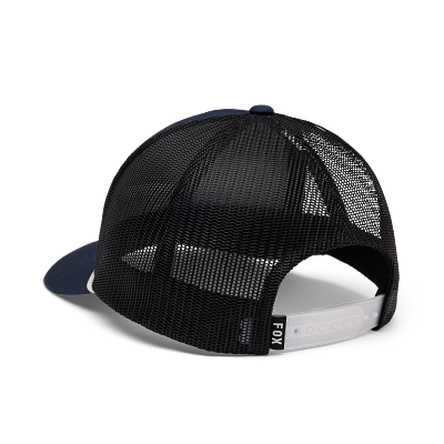Supply Mesh Rope Trucker Cap f&uuml;r Damen