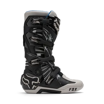 MOTION DIFFUSE SE BOOT [BLK/GRY] 8