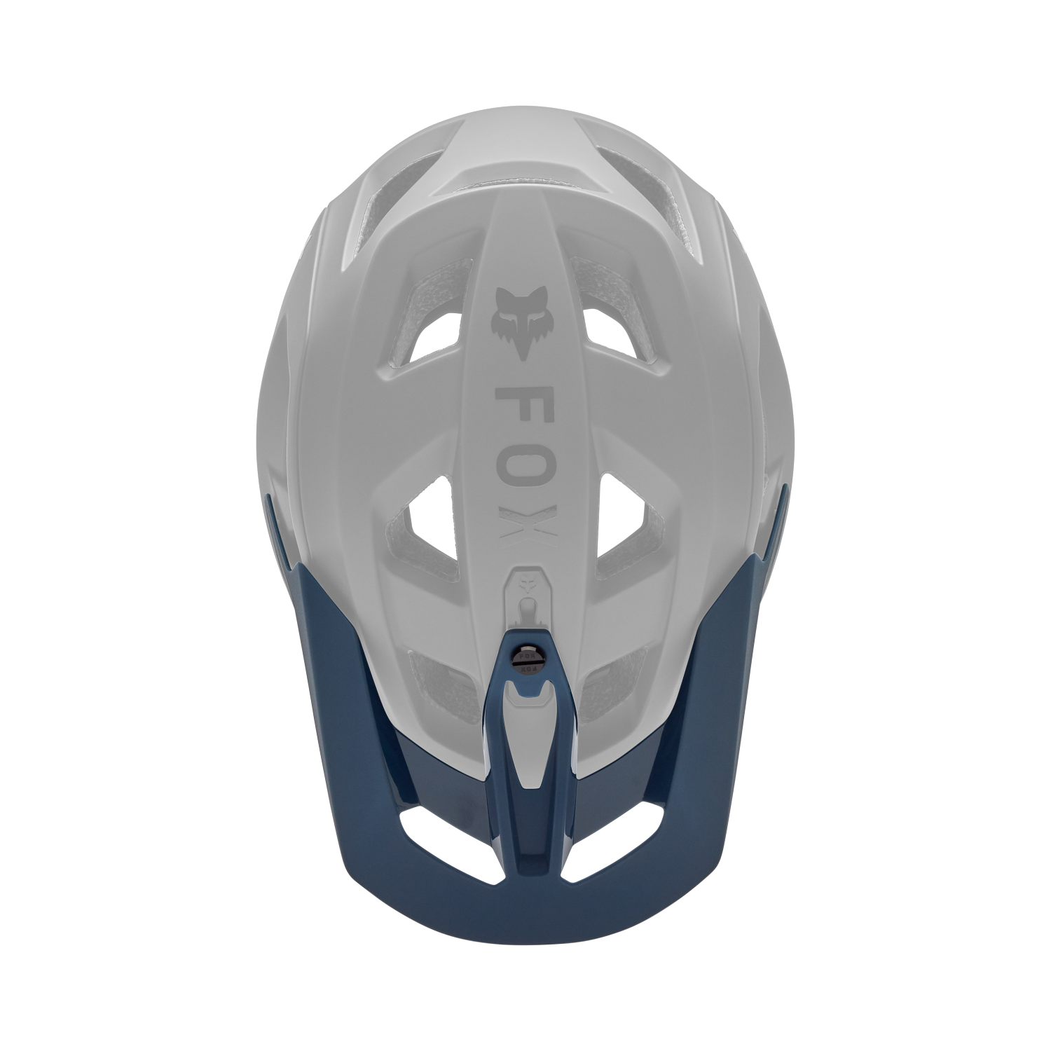 Speedframe Solid Helmet Visor (2025)