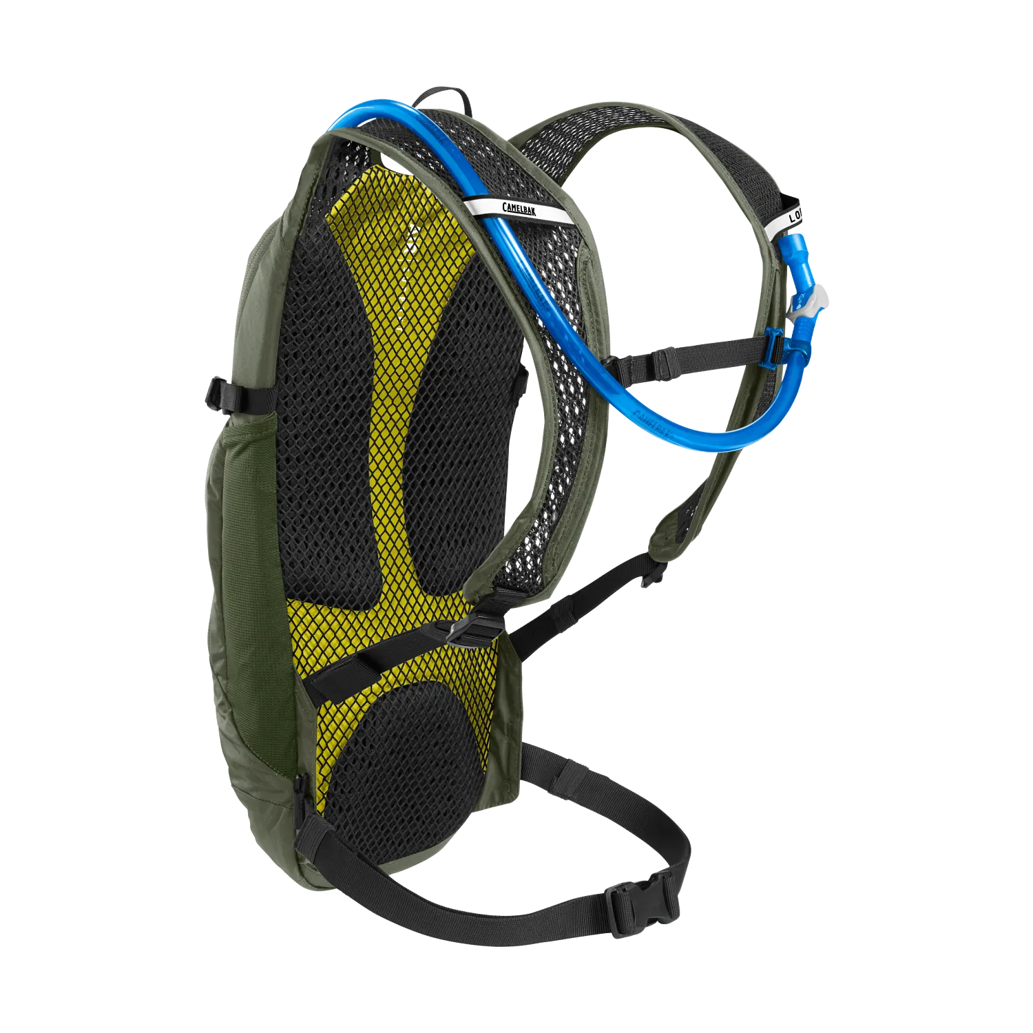 Lobo 9 70oz, Dusty Olive