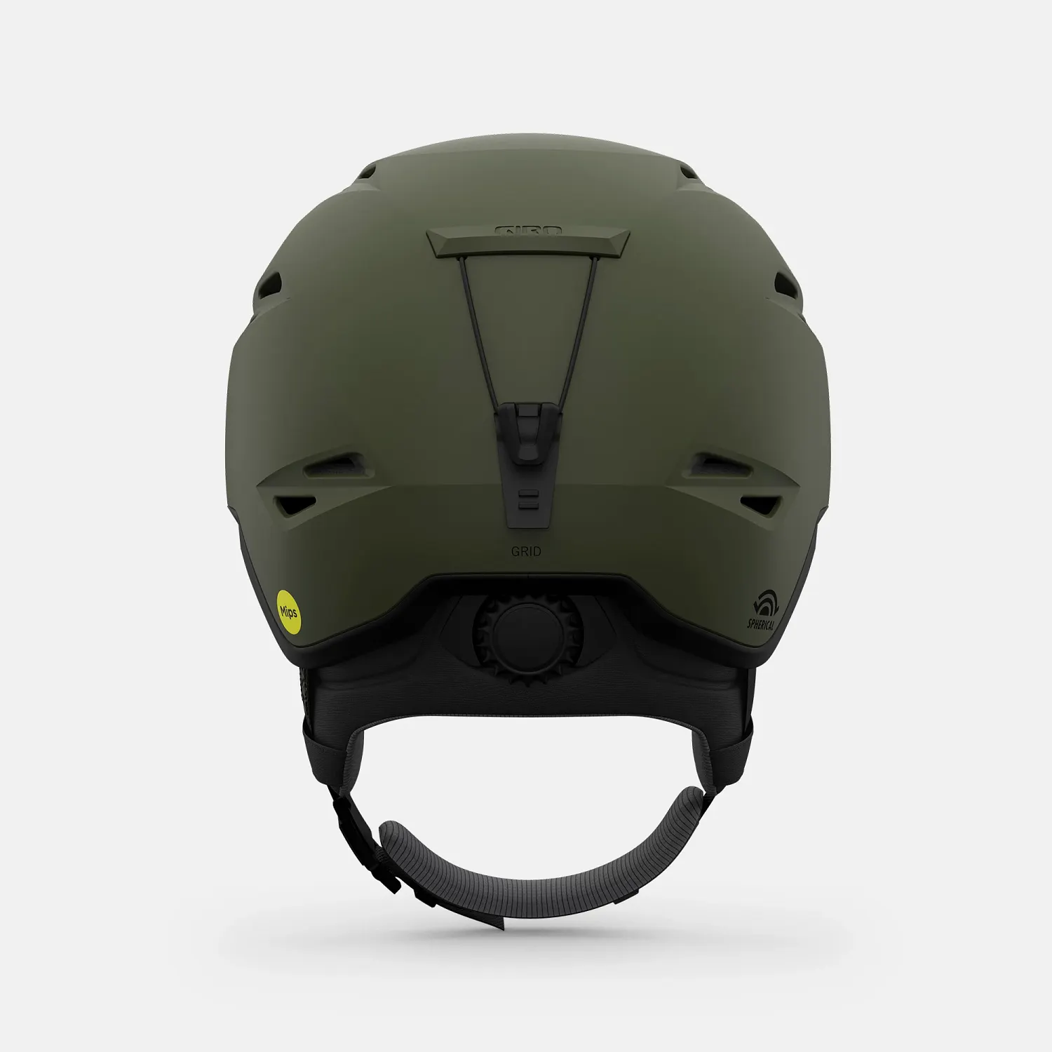 GR GRID SPHERICAL MT TRL GR S 23
