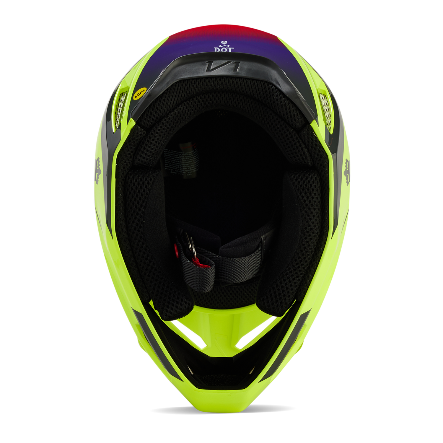 V1 Flora Helmet