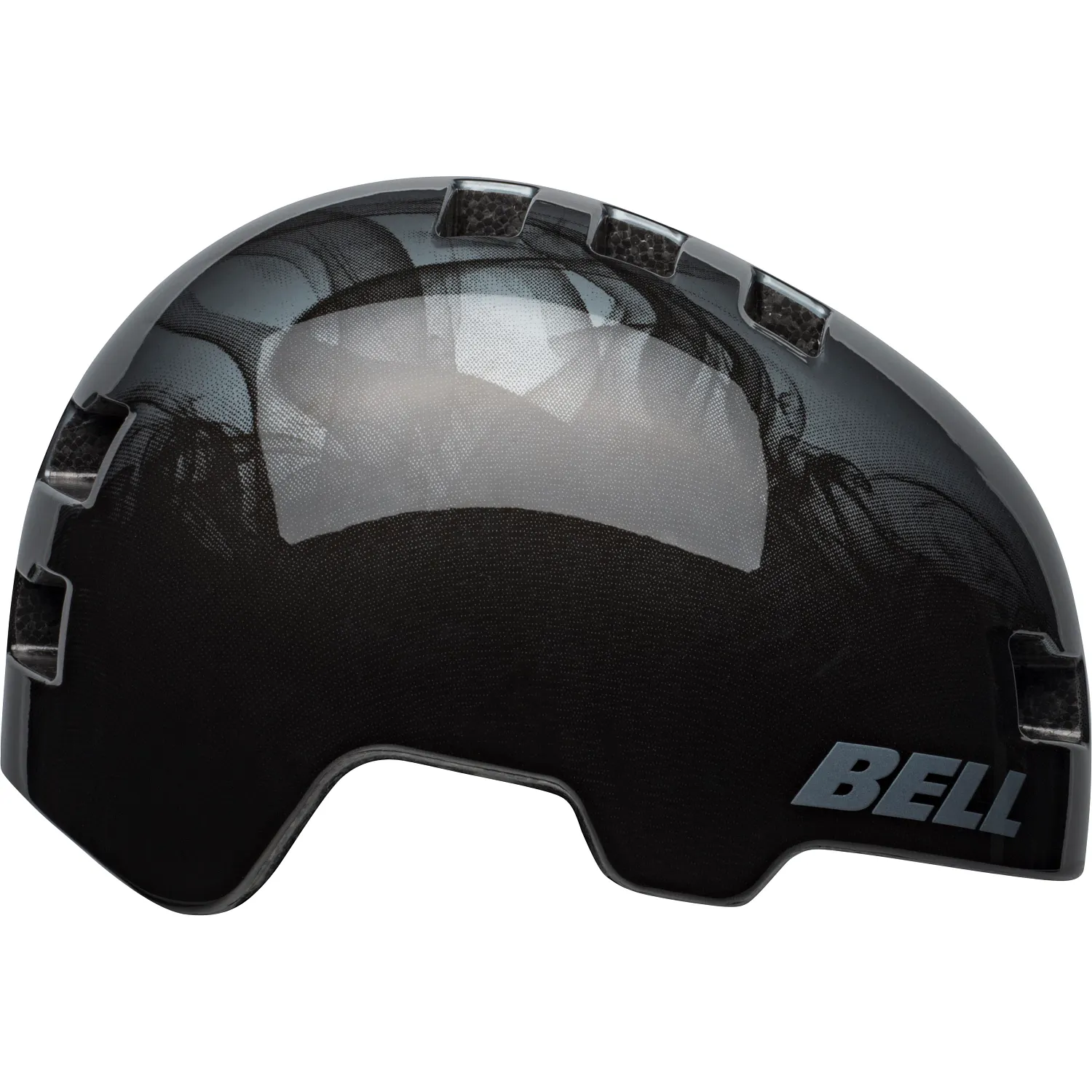 BC HLMT YTH MS FOCUS BLACK VAPOR WMT