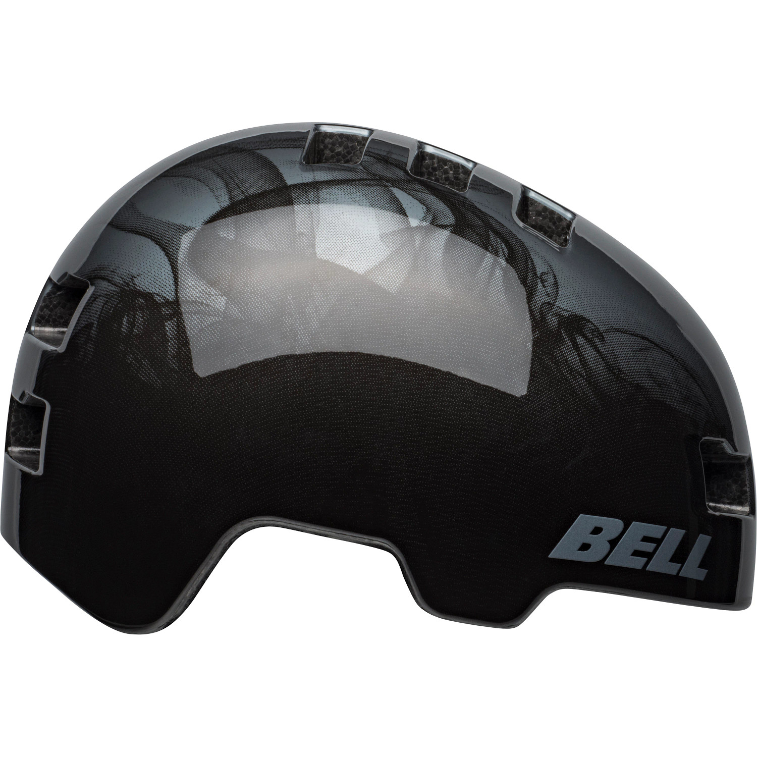 BC HLMT YTH MS FOCUS BLACK VAPOR WMT