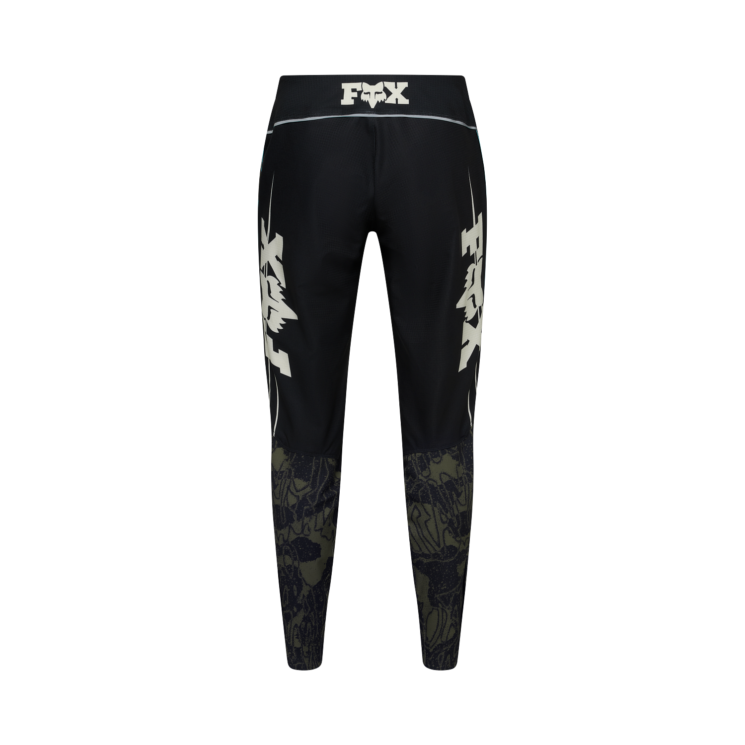 Women's Defend Fire Pants Lunar Special Edition