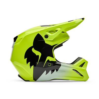 Casque V1 Shield