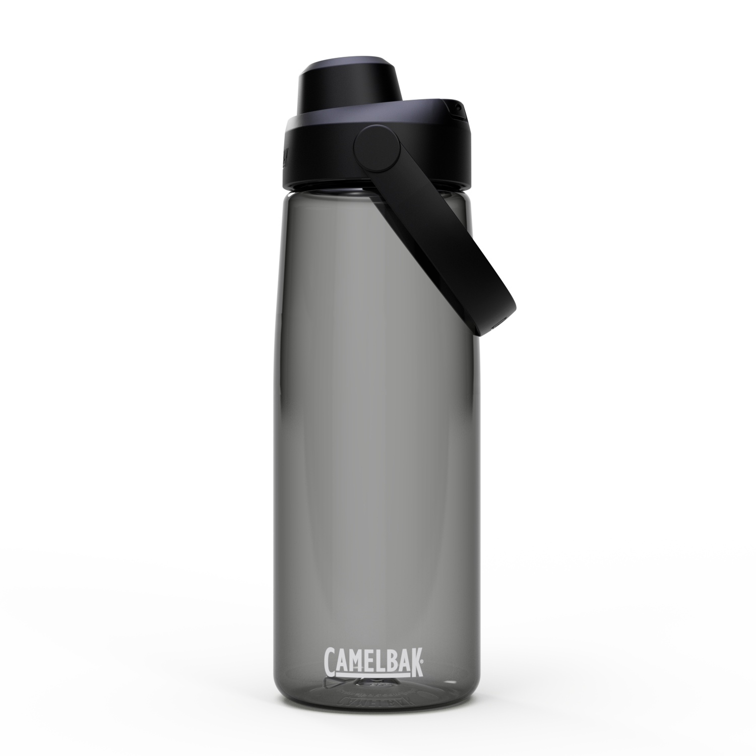 Thrive Chug 25oz, Charcoal