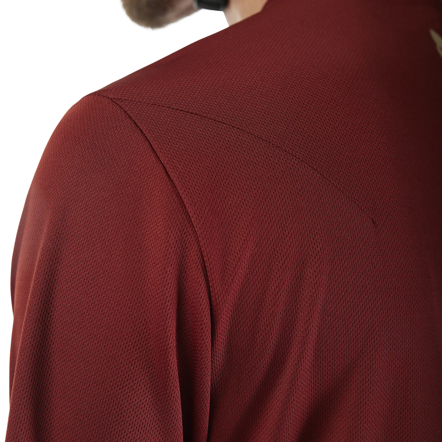 RANGER SS JERSEY WORDMARK 