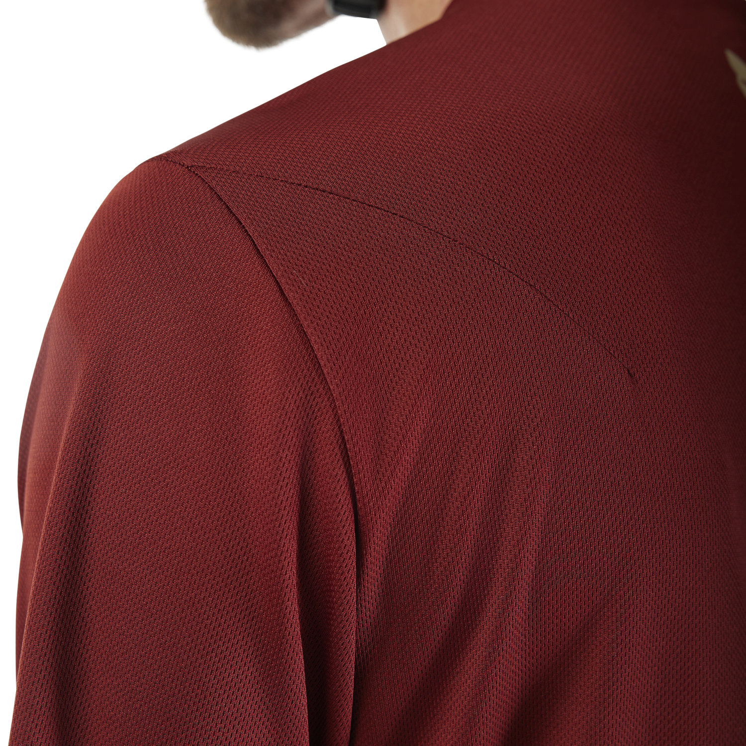 Ranger Wordmark Trikot