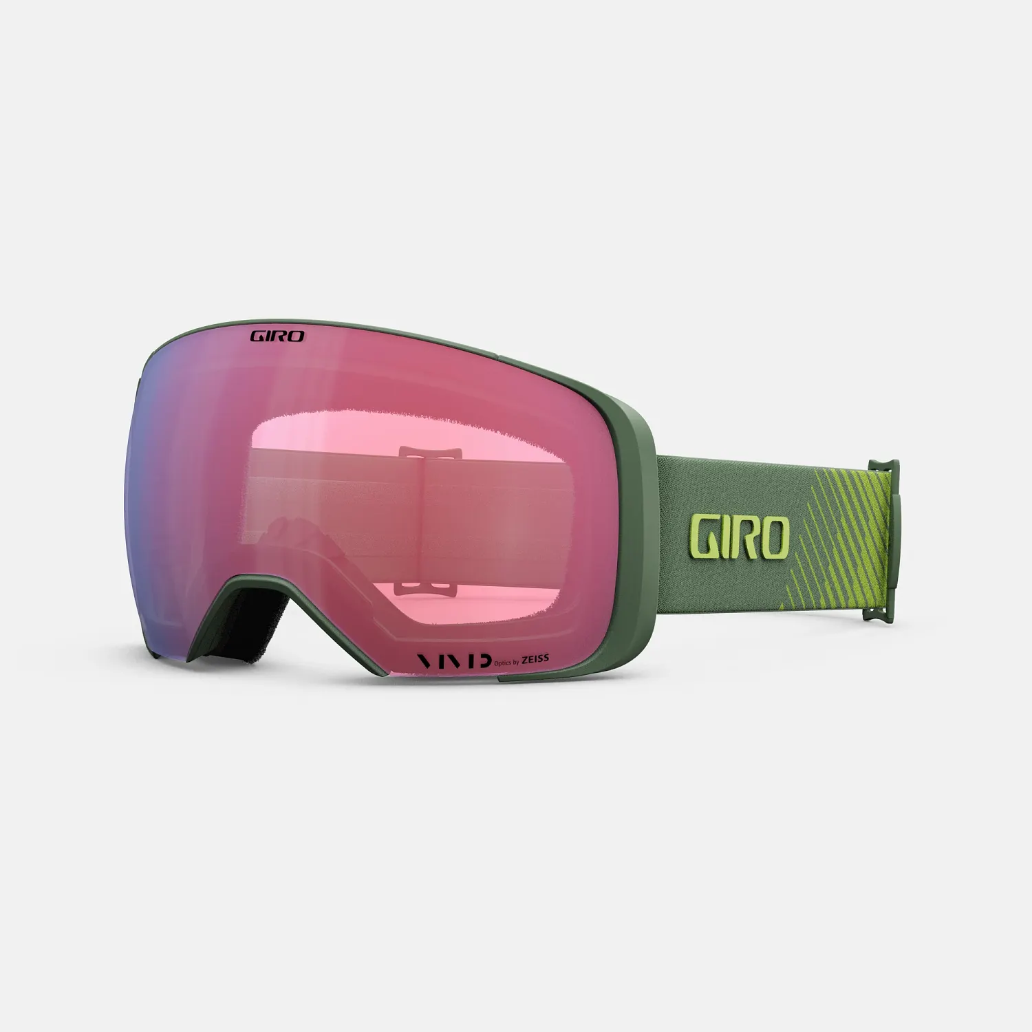 GG COMP GN STK V ENV/V INF 25