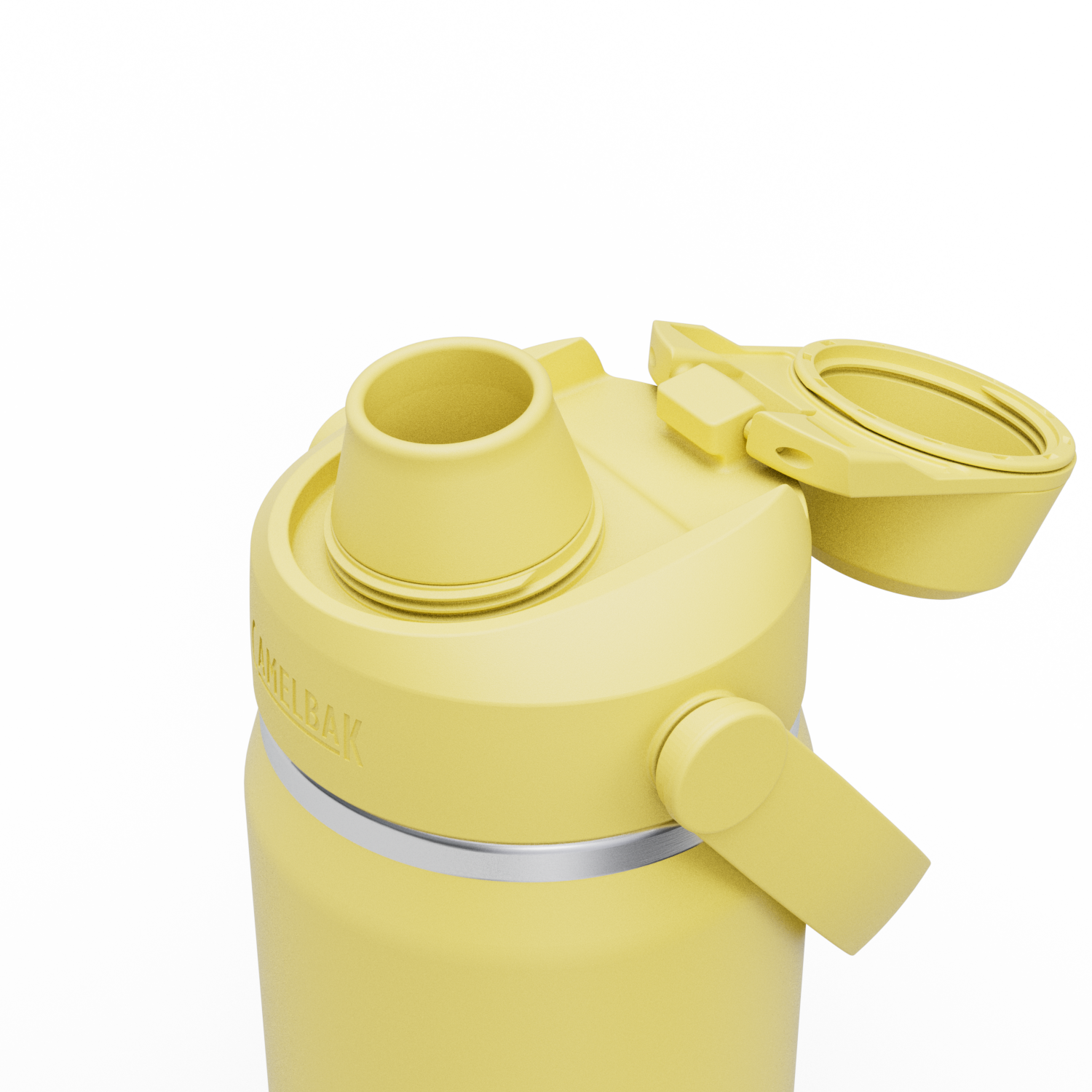 Thrive Chug VSS 20oz, Yellow Bloom