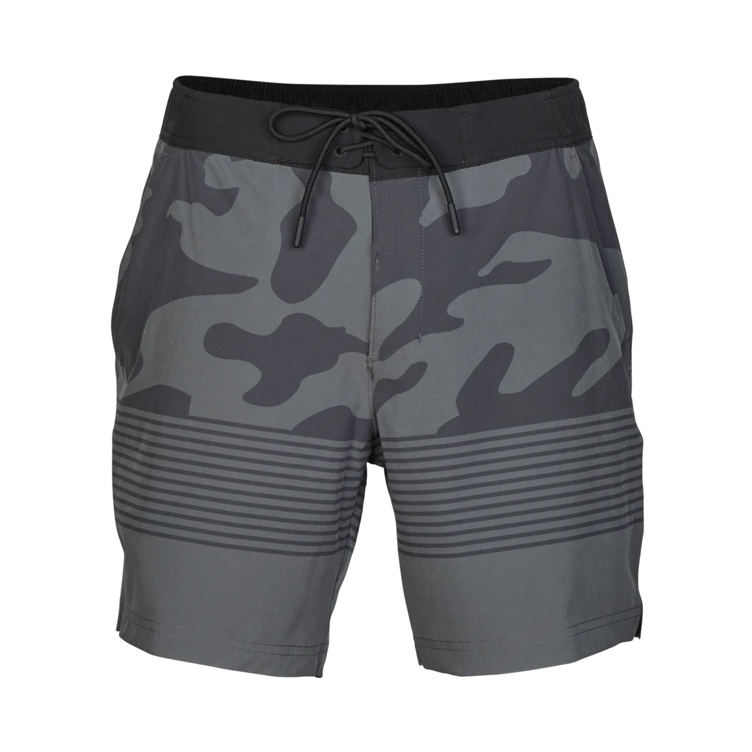 ESSEX CAMO VOLLEY 